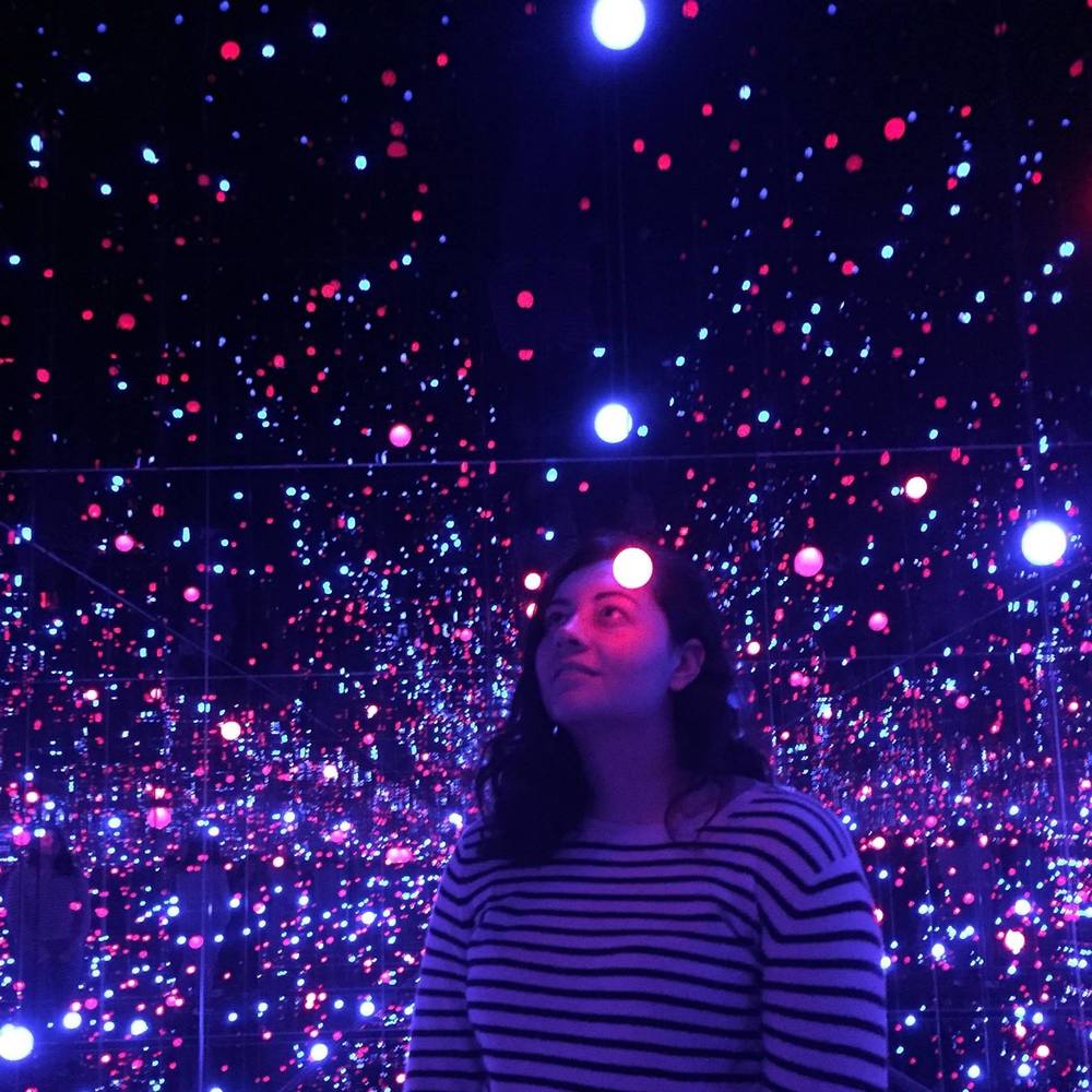 Meet your Posher, Tori